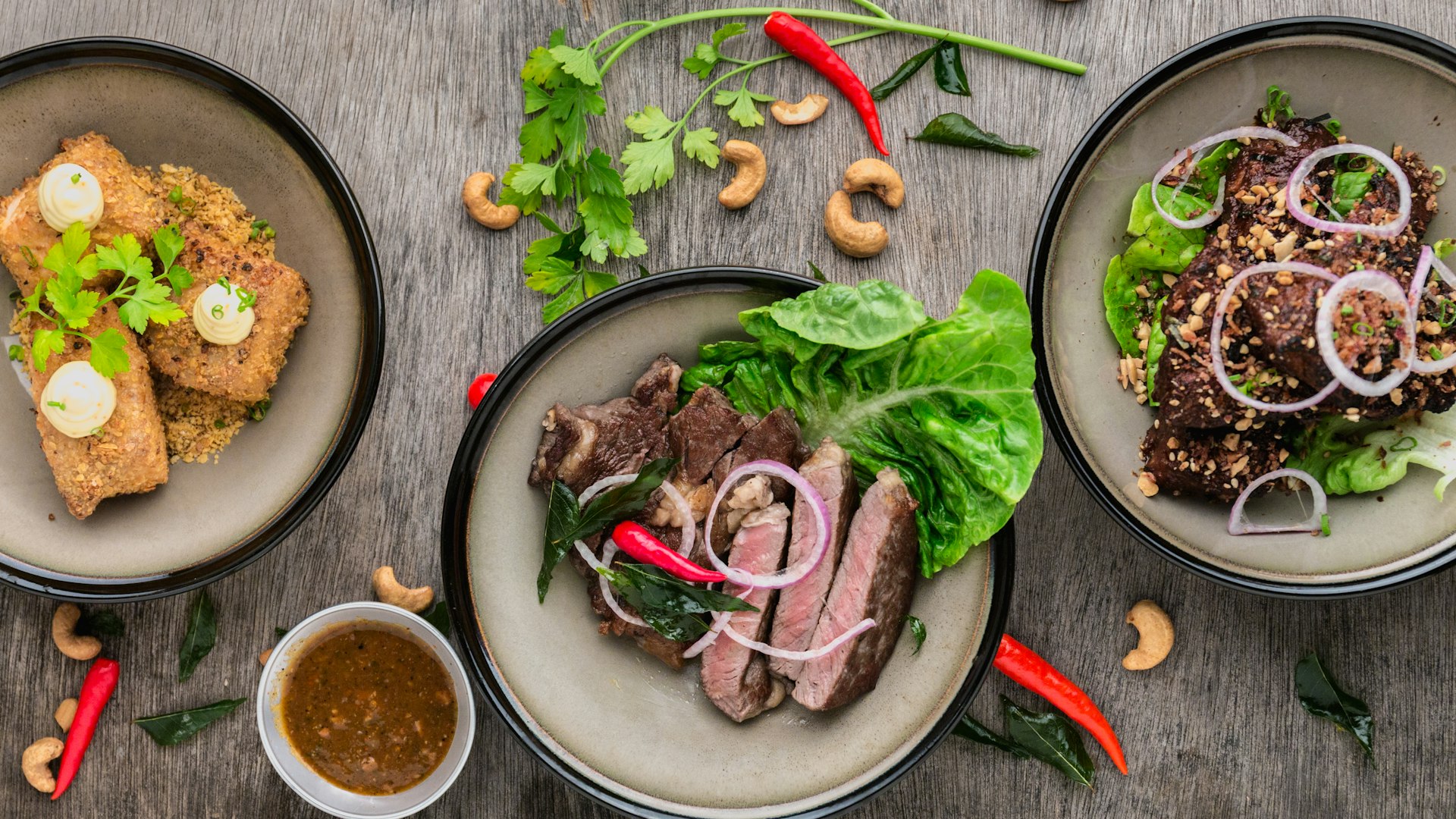 Menu performance insights